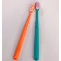 ALB-4022T New Breathable Toothbrushes Adult Manual Toothbrush with PP Handle